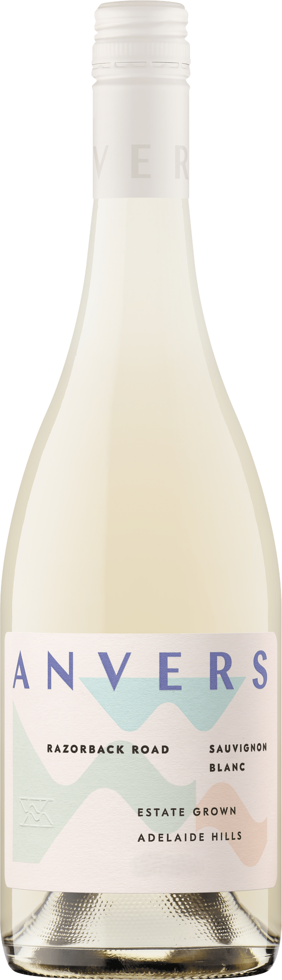 Anvers Razorback Road Sauvignon Blanc  2025 Adelaide Hills — Adelaide Hills